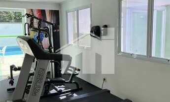 Imagem 3: Lindo Apartamento - Campo Belo