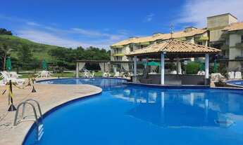 Imagem: Flat x27 s e Ingressos Aldeia das Águas