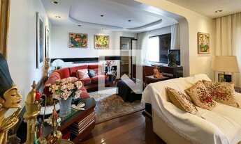 Imagem: Apartamento para Aluguel - Itaim Bibi, 3