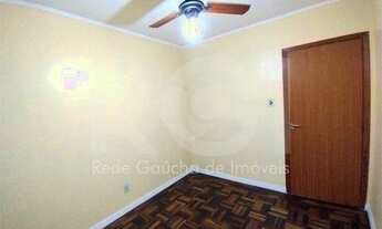 Imagem 4: Apartamento com três (3) dormitórios para alugar/locação no Bairro São Geraldo, Porto Aleg