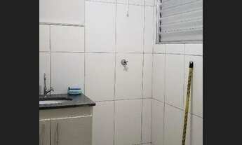 Imagem 6: Apartamento com 2 dormitórios para alugar, 40 m² por R$ 2.637,00/mês - Parque Industrial