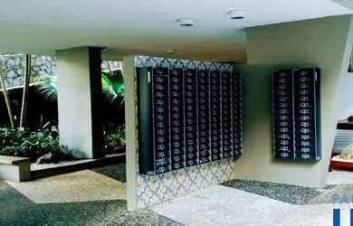 Imagem 4: APARTAMENTO - JARDIM AMÉRICA - SP