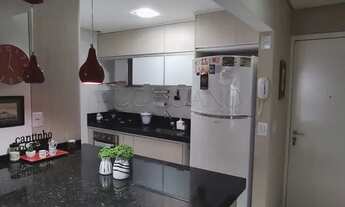 Imagem: Apartamento Padrão em São José dos Campos