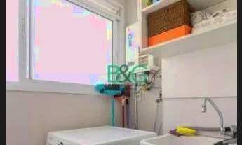 Imagem 4: Apartamento com 2 dormitórios à venda, 81 m² por R$ 749.000 - Vila Sônia - São Paulo/SP