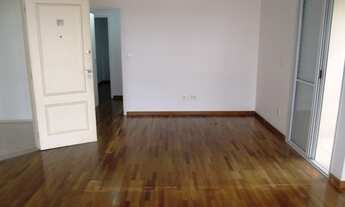 Imagem 4: Apartamento para aluguel possui 123 metros quadrados com 3 quartos em Vila Mariana - São P