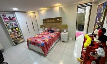 Imagem 7: Lindo Apt 3/4 com 2 suítes, 4 vagas