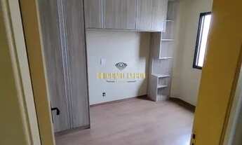 Imagem 3: Apartamento com 2 dormitórios à venda no Residencial Pegasus - Suzano-SP