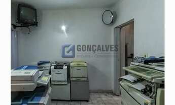 Imagem 6: SAO BERNARDO DO CAMPO - Residential / Sobrado - VILA LUIZ CASA