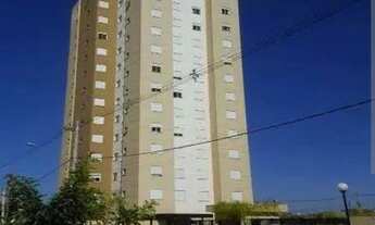 Imagem 2: Apartamento à venda Jd Tulipas