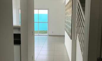 Imagem 4: Casa de condomínio para venda possui 134 metros quadrados com 3 quartos