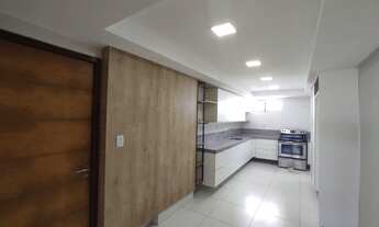 Imagem 2: Apartamento para aluguel tem 160 metros quadrados com 3 quartos em Manaíra - João Pessoa