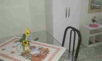 Imagem 3: Amplo quarto individual