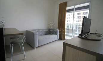 Imagem 2: Apartamento Studio em São José do Rio Preto