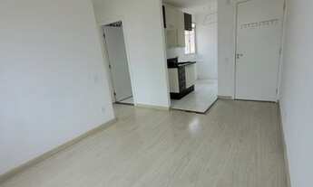 Imagem 3: Apartamento para venda tem 47 metros quadrados com 2 quartos em Vila Celeste - Itaquaquece