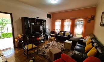 Imagem 3: Araraquara - Casa Padrão - Jardim das Estações (Vila Xavier