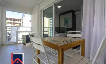 Imagem 4: Locação Apartamento 1 Dormitórios - 35 m² Consolação