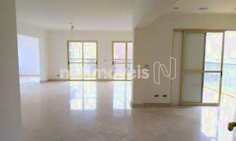 Imagem: Venda ou locação Apartamento 4 quartos