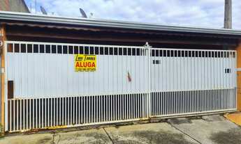 Imagem: Casa para aluguel com 80 metros quadrados