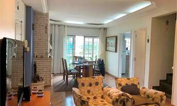 Imagem 3: Sobrado no Tremembé, com 3 dormitórios e 3 vagas na Zona Norte - SP