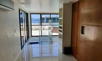 Imagem 7: Cobertura-À VENDA-Lagoa-Rio de Janeiro-RJ