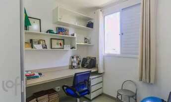 Imagem 2: Apartamento à venda em Rio Pequeno com 71 m², 3 quartos, 1 suíte, 1 vaga