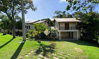 Imagem 2: Casa com 5 dormitórios, 532 m² - venda por R$ 4.090.000,00 ou aluguel por R$ 20.000,00/mês