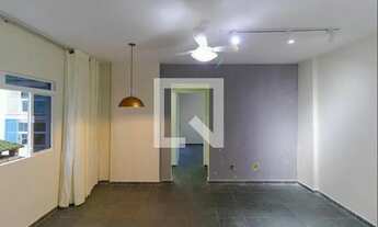 Imagem 2: Apartamento para Aluguel - Bosque, 1 Quarto, 60 m2