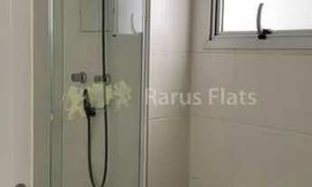 Imagem 7: Rarus Flats - Flat para locação - Edifício Wish Moema