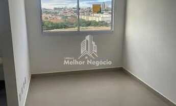 Imagem 2: Apartamento com 2 dorms, Vila Industrial, Campinas - R$ 269 mil, Cod: RRAP2571