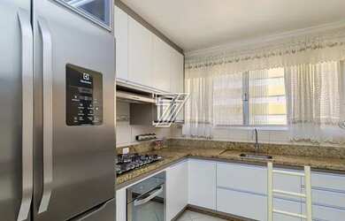 Imagem 15: ESPETACULAR APARTAMENTO NO REBOUÇAS - VISTA DESLUMBRANTE