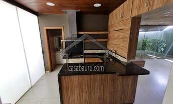 Imagem 6: Aluga casa Villaggio 1 Bauru Vila Aviação