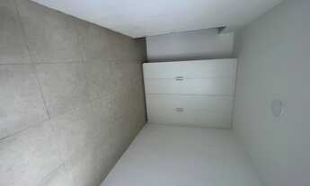 Imagem 5: 300m do shopping Recife! Alugo exc 2qts + 1 reversível. Porcelanato. Armários novos