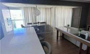 Imagem 3: Apartamento para alugar, 115 m² por R$ 6.245,00/mês - Jardim - Santo André/SP