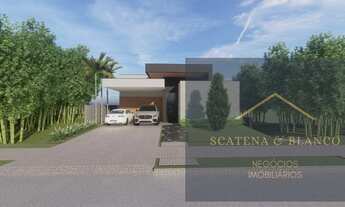 Imagem 5: Casa em Condomínio p/ Venda em Votorantim no bairro Condomínio Alphaville Nova Esplanada