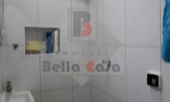 Imagem 7: Sobrado Vila Ema 4 dormitórios 2 suítes sala ampla 1 vaga