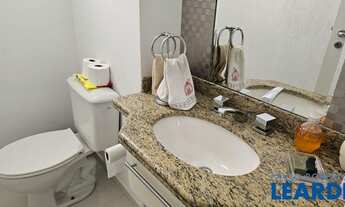 Imagem 5: APARTAMENTO - GRANJA JULIETA - SP