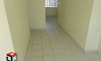 Imagem 7: Apartamento para aluguel 2 quartos Cidade São Jorge - Santo André - SP