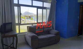 Imagem: Apartamento frente ao mar, com 2 dormitórios