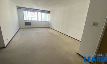 Imagem: APARTAMENTO - ALTO DE PINHEIROS - SP