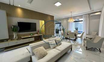 Imagem: Vendo Casa na Ponta Negra Condomínio Passaredo