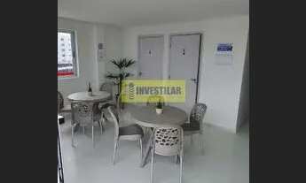 Imagem 4: NI - Apartamento I 3 quartos I Nas Graças I 66m² I