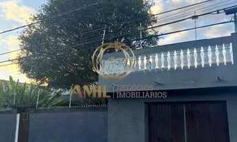 Imagem: TR - RA AMIL Aluga Casa, 3 Dormitórios