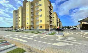 Imagem: Apartamento no Space Calhau 2