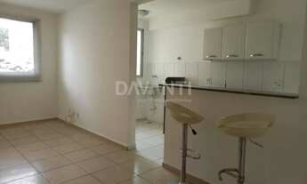 Imagem 2: Apartamento - Jardim Nova Europa - Campinas