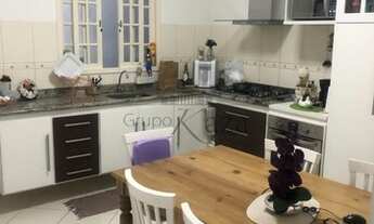 Imagem 4: Sobrado para venda com 77 m2 com 2 quartos sendo duas suítes