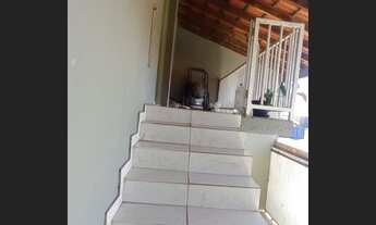 Imagem 3: Aluga-se QR 120 conjunto 05 casa 07 2° andar, Samambaia sul, casa com três quartos