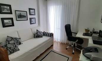 Imagem 7: Venda Apartamento 3 Dormitórios - 136 m² Sumaré