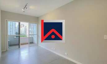 Imagem 3: Venda Apartamento 1 Dormitórios - 40 m² Jardim Paulista