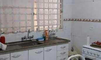 Imagem 2: Casa com 2 dormitórios para alugar por R$ 1.353/mês - Jardim Boer I - Americana/SP