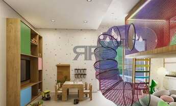 Imagem 2: ITAIM BIBI OPORTUNIDADE - NOVO - 4 SUÍTES - GARAGENS - PRONTO PARA MORAR